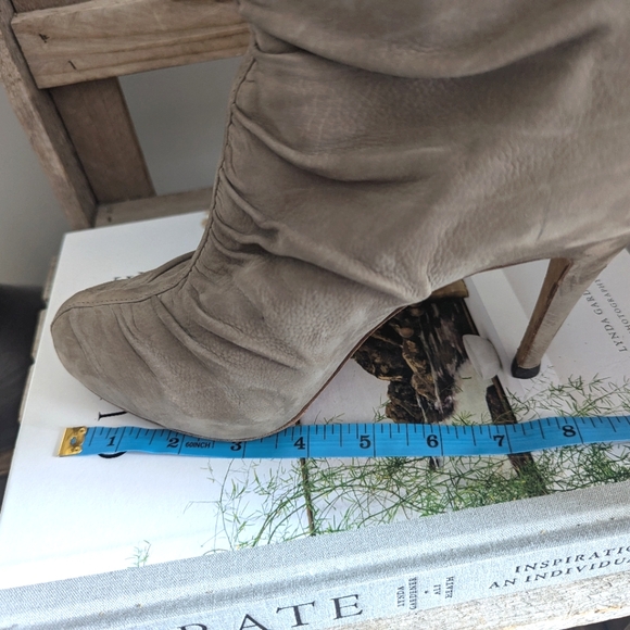 Brian Atwood Booties - Picture 8 of 13